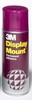 3M PL7806 Display Mounth Sprey Yapıştırıcı Mor 400ml - Thumbnail