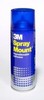 3M PL7874 Spray Mount Sprey Yapıştırıcı Mavi 400ml - Thumbnail