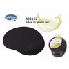 Addison 300152 Siyah Mouse Pad Bilek Destekli - Thumbnail