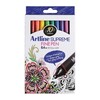 ARTLİNE 200 SUPREME FİNE PEN ASSORTED BOX 10'LU - Thumbnail