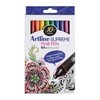 ARTLİNE 200 SUPREME FİNE PEN ASSORTED BOX 10'LU - Thumbnail