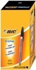 Bic Cristal Medium Tükenmez Kalem Siyah 50'Li - Thumbnail