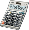 Casio DF-120FM Hesap Makinesi 12 Haneli - Thumbnail