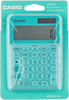 CASIO MS-20UC-GN MASA TİPİ HESAP MAKİNESİ YEŞİL - Thumbnail