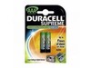 Duracell 850 Mah Rechargeable Aaa İnce Pil 2'Li (Şarj Edilebilir) Kartela - Thumbnail