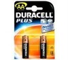 Duracell Aa Kalem Pil 2'Li Kartela - Thumbnail