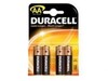 Duracell Aa Kalem Pil 4'Lü Kartela - Thumbnail