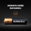 Duracell Aa Kalem Pil 4'Lü Kartela - Thumbnail