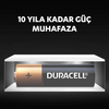 Duracell Aa Kalem Pil 4'Lü Kartela - Thumbnail