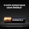 Duracell Aa Kalem Pil 4'Lü Kartela - Thumbnail