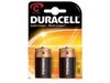 Duracell D Büyük Boy Pil 2'Li Kartela - Thumbnail