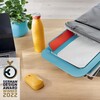 Ergo Cosy Ayarlanabilir Laptop Standı Mavi - Thumbnail