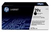 HP C4129X Laserjet Toner Kartuş Siyah - Thumbnail