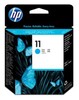 HP C4811A Baskı Kafası (Printhead 11) Cyan - Thumbnail