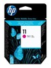 HP C4812A Baskı Kafası (Printhead 11) Magenta - Thumbnail