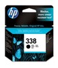 HP C8765Ee Mürekkep Kartuş Siyah (338) - Thumbnail