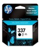 HP C9364Ee Mürekkep Kartuş Siyah (337) - Thumbnail