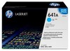 HP C9721A Laserjet Toner Kartuş Mavi - Thumbnail