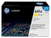 HP C9722A Laserjet Toner Kartuş Sarı - Thumbnail