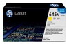 HP C9732A Laserjet Toner Kartuş Sarı - Thumbnail