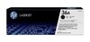 HP Cb436A Laserjet Toner Kartuş Siyah (36A) - Thumbnail