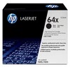 HP Cc364X Laserjet Toner Kartuş Siyah (24.000Sf) - Thumbnail