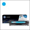 HP Cc531A Laserjet Toner Kartuş Mavi (304A) - Thumbnail