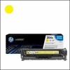 HP Cc532A Laserjet Toner Kartuş Sarı (304A) - Thumbnail