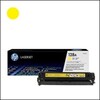 HP Ce322A Laserjet Toner Kartuş Sarı (1.300Sf) 128A - Thumbnail