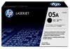 HP Ce505A Laserjet Toner Kartuş Siyah (2.300Sf) - Thumbnail