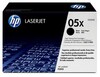 HP Ce505X Laserjet Toner Kartuş Siyah (6.500Sf) - Thumbnail