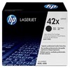 HP Q5942X Laserjet Toner Kartuş Siyah - Thumbnail