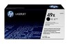 HP Q5949X Laserjet Toner Kartuş Siyah - Thumbnail