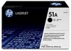 HP Q7551A Laserjet Toner Kartuş Siyah - Thumbnail