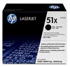 HP Q7551X Laserjet Toner Kartuş Siyah - Thumbnail