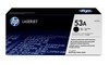 HP Q7553A Laserjet Toner Kartuş Siyah - Thumbnail