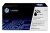 HP Q7553X Laserjet Toner Kartuş Siyah - Thumbnail