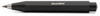 Kaweco Skyline Sport Versatil Siyah 3,2mm (10000780) - Thumbnail