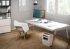 Leitz IQ Home Office 8009 Evrak İmha Makinesi 23L 10syf Çapraz Kesim, P4 Güvenlik Seviyesi - Thumbnail