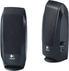 Logitech S120 Speaker Black - Thumbnail