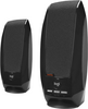 Logitech S120 Speaker Black - Thumbnail