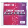 Maxell CD-RW 700Mb 12X High Speed - Thumbnail