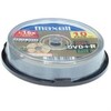 Maxell DVD -R 4,7Gb Cakebox 16X 10'Lu - Thumbnail