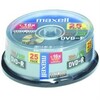 Maxell DVD -R 4,7Gb Cakebox 16X 25'Lı - Thumbnail