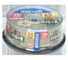 Maxell DVD R 4,7Gb Cakebox 16X 25'Lı - Thumbnail