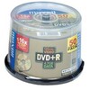 Maxell DVD R 4,7Gb Cakebox 16X 50'Li - Thumbnail