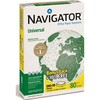 Navigator A4 Fotokopi Kağıdı 80 gram 5'li kutu (500+50 sayfa) (2750 adet) - Thumbnail