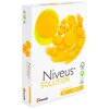 Niveus Solution A4 Fotokopi Kağıdı 80gr 5'li Kutu (2.500 Adet) - Thumbnail