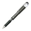 Pentel K227 Hybrid Dx Yed.Jel Roller 0,7mm Siyah - A - Thumbnail