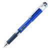 Pentel K230 Hybrid Yed.Jel Roller 1,0mm Mavi - C - Thumbnail